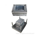 Mould Tooling Parts Molding Storage Box Mould